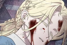  Manhwa Mi Amado Opresor Capítulo 59 en Español Scan, Anette fue finalmente encontrada en las ruinas