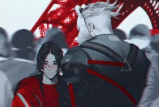 Ler BL Manhwa The Boy and The Wolf Capítulo Completo PT BR Scan Destino Que Une Dois Seres Humanos Diferentes