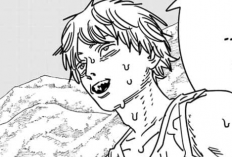 Link Manga Chainsaw Man Chapter 187 English, Chainsaw Devil vs Aging Devil