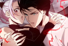 Link Baca Manhua Disastrous Necromancer Chapter 190 Bahasa Indonesia, Farming apa Farming ini?