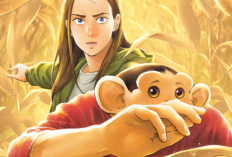 Sinopsis & Link Baca Manga Darwin Jihen Bahasa Indonesia Full Chapter Gratis, Eksperimen Teori Darwin