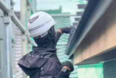 Link Video LPK Magang Jepang Kenshusei Celana Biru yang Heboh, Isinya Bikin Warganet Penasaran Sama Pemerannya