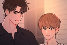 Spoiler RAW! Leer Manhwa BL Cruzando la Línea Capítulo 93 en Español, Los Celos Crecen
