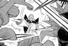 Baca Manga Chained Soldier (Mato Seihei no Slave) Chapter 157 Bahasa Indonesia, Serangan Beruntun yang Sedikit Percuma