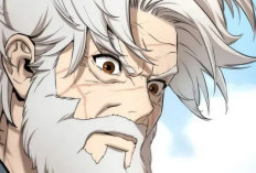 Manhwa A Regressor’s Tale of Cultivation Capítulo Completo PT BR Caiu Em Um Mundo De Imortais 