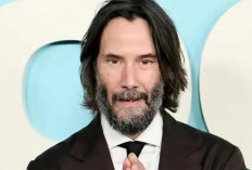 ¿Es Cierto Que Keanu Reeves Protagonizará The Gangster, The Cop, The Devil, Dirigida Por James Wan Para Paramount?