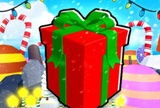 Daftar Kode Redeem Blox Fruit Terbaru Januari 2026 Auto Dapat Buah Gratis Tanpa Top Up Robux