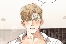 Update! Spoilers Manhwa BL Kiss Me If You Can Chapitre 33 Scan VF, Josh mène le jeu.