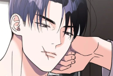 Spoiler RAW! Leia Manhwa BL Lovely Wolf Capítulo 32 Scan PT BR, Muito Fofo