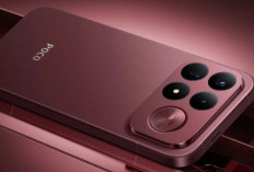 Intip Harga dan Spesifikasi POCO F9 Pro & F9 Ultra Segera Debut Global, Baterai Jumbo dengan Desain Makin Elegan