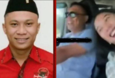 Anggota DPRD Gorontalo Ngaku Ingin Curi Uang Negara, Beri Klarifikasi Dirinya Sedang Mabuk