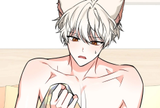 Leia Manhwa BL The Fox's Love Refresher Capítulo 11 Scan BR, RAW! Raposa Branca Doce