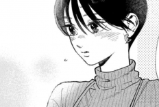 Un Couple de Rêve ! Suite Lire le Manga In the Clear Moonlit Dusk Chapitre 36 Scan VF FR et Date de Sortie
