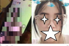 Link Video Elga Puruk Cahu Tampil Syur Demi Gift Viral Telegram, Cek Disini Isinya Bikin Panas Dingin!