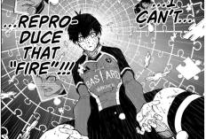 Spoilers, Link RAW Manga Blue Lock Capítulo 298 en Español, Hacia el futuro