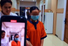 Ini Alasan Perempuan di Gresik Nekad Habisi Tunangannya Sendiri Saat Sedang Tertidur, Tersangka Pakai 2 Pisau dan Tikam Korban 23 Kali 