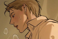 RAW BL Manhwa The Fallen Lamb Capítulo 7 Scan PT Todd É Realmente Um Lobisomem?