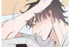 Enlace Manhwa BL Our Sunny Days (Cuando el Sol se Asoma) Capítulo 45 Español, Encuentro apasionado