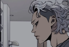 Baca Komik Wind Breaker Chapter 558 Bahasa Indonesia, Persaingan yang Memabara
