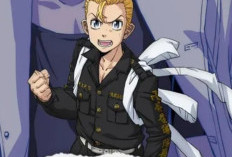 Ce qu'il Faut Savoir avant le Début de la « Guerre des Trois Titans » dans la Saison 4 de L'anime Tokyo Revengers