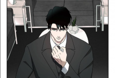 Lien Lire le Manhwa BL Dr. Agatho’s Report Chapitre 9 en Français, L'Alpha possessif