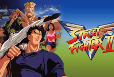 De la Télévision des Années 90 à Votre Bibliothèque : Pourquoi Street Fighter II V ne Perd pas de son Attrait