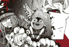 Link para Ler Tales of Destruction Capítulo 13 PT BR Scan A História Em Que Cada Um Tem Sua Própria Vontade