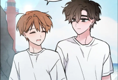 Leitura de Manhwa BL Break a Leg Capítulo Completo BR Scan, Apresentando Uma História Desafiadora