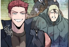 Update RAW Manhwa The Regressed Mercenary’s Machinations Capítulo 46 PT BR, A luta está ficando mais emocionante!