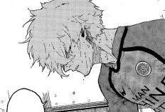 Lien du Lire Manga Blue Lock Chapitre 302 en VF Scan Est-ce La Fin De Nagi Seishrio ? !
