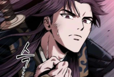 Bertarunglah Macan Putih! Lanjutan Link Baca Manhwa Nano Machine Chapter 303 English Indonesia Scan