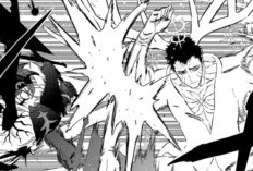 Ler Black Clover Capítulo 379 Scan PT BR, A História De Asta Que Nasceu No Mundo Da Magia