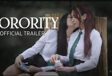 Link Nonton Film Sorority (2025) Full HD 4K Subtitle Indonesia, Gratis! Terjebak Rahasia Besar Mahasiswa