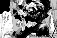 Lire RAW Manga Sakamoto Days Chapitre 206 VF Scan Naissance D'une Nouvelle Association D'assassins