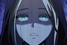 Baca Manhwa Terminally-Ill Genius Dark Knight Chapter 101 Bahasa Indonesia, Keinginan Lize yang Tak Pernah Sampai