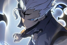 Bocoran Solo Leveling: Ragnarok Chapter 69 Bahasa Indonesia Ambisi Suho Kini Meluas