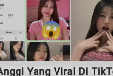 Link Video Its Anggi TikTok Bareng Pacarnya di Kamar Viral, Isi Alinya Cek Disini! Bikin Gagal Fokus