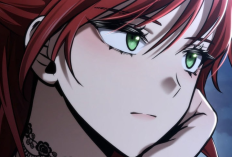 Lire le Manhwa Infinite Mage Chapitre 114 FR Scan RAW, Amy pensa à quelque chose