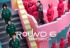 Assistir Round 6 (2ª Temporada) Episódios Completo Legendado Em Portuguêse (BR), O Jogo Inacabado Do Demônio