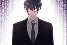Read Manhwa Doberman Chapter 20 English Scan, Begging to the Point of Prostration for a Child