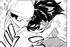 Spoilers du Manga Mato Seihei no Slave Chapitre 171 Scan VF, Débat houleux