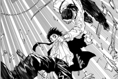 Lien RAW Lire le Manga SAKAMOTO DAYS Chapitre 248 en Français, Le combat époustouflant de Shin