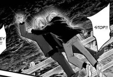 Lire Manga Oshi no Ko Chapitre 162 en FR VF Scan, Mikaru Kamiki est Tellement Imprudent !
