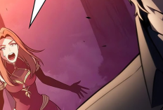 Solo Max-Level Newbie Manhwa Chapitre 236 en FR Scan RAW, Il y a beaucoup de choses qui ne peuvent être sauvées