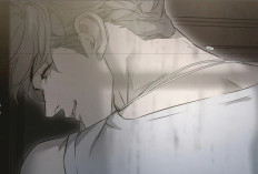 Manhwa Nerd Project Capítulo 50 PT BR Luke Está Confiante De Que Pode Enfrentar Qualquer Coisa Enquanto Andrew Estiver Ao Seu Lado