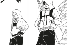 Lecture En Ligne Manga Boruto: Two Blue Vortex Chapitre 19 Scan VF FR, RAW! Konohamaru en Danger