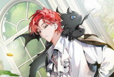 Link Baca Trash of the Count's Family Sub Indo Full Chapter Berikut Sinopsis dan Judul Lainnya Baca Selengkapnya di Sini!
