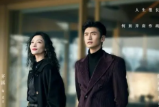 Daftar Drama China Terbaru Juni 2024 dari Berbagai Genre, Sangat Layak Untuk Dinantikan!