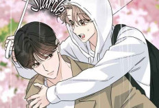 Lire BL Manhwa Alpha Trauma Chapitre 16 Scan VF FR, Quand d'autre Seras-tu Porté par Oppa !