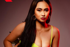 Profil Biodata Zia Zamora, Pemain Film Cita di Vivamax yang Viral Tampil Buka-bukaan!